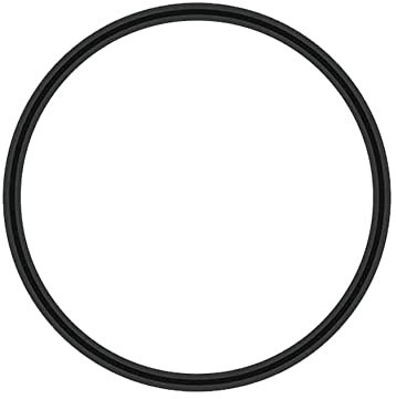 Junta de repuesto adecuada para taza de viaje de café Contigo Snapseal Byron de 16 onzas, junta de repuesto a prueba de fugas para taza de viaje de café Contigo Snapseal Byron
