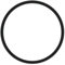 Replacement Gasket Suitable for Contigo Snapseal Byron Coffee Travel Mug 16oz, Leak Proof Replacement Gasket for Contigo Snapseal Byron Coffee Travel Mug