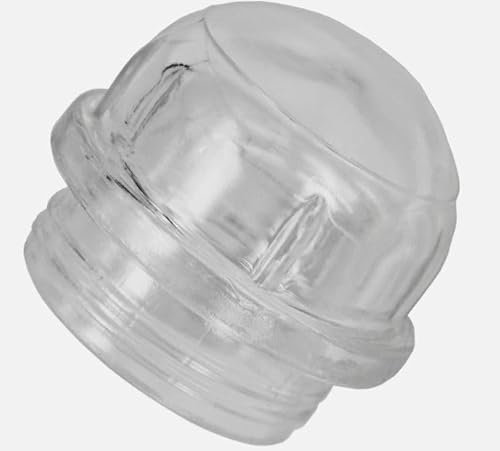 Certified Compatible Belling Oven Lamp Light Bulb Lens Glass Cover Protector Replacement 294BK 787BK