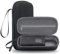 Hard EVA Protective Case For Xiaomi Car Inflator 1S Pump, Portable Car Air Pump Protector Storage Bag Carrying Storage Holder For Xiaomi 1S Pump