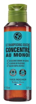 Shampoo Doccia Concentrato al Monoi 100ml Yves Rocher
