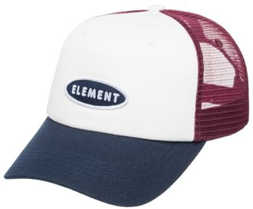 Element - Union Mesh Cap Mütze - Mann