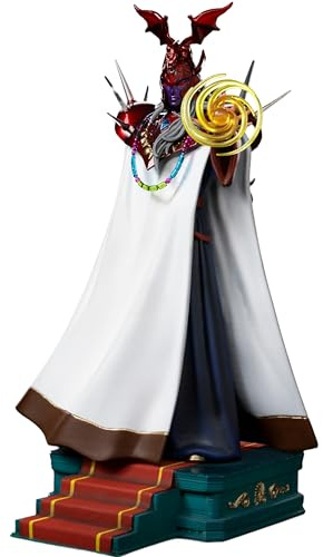 Iron Studios Statue Art Scale 1/10 The Master of Sanctuary Saint Seiya 26 cm