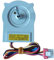 ODM-001F-49/EAU63103216 Kompatibel mit LG Kühlschrank Gefrierschrank DC Lüftermotor Lüftermotor, 12v 1A