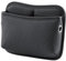 Hsrag Car Accessories Interior, PU Leather Car Side Pocket Organizer, Van Seat Storage Bag for Coins Glasses Storage, Mobile Phones, Cards, Keys
