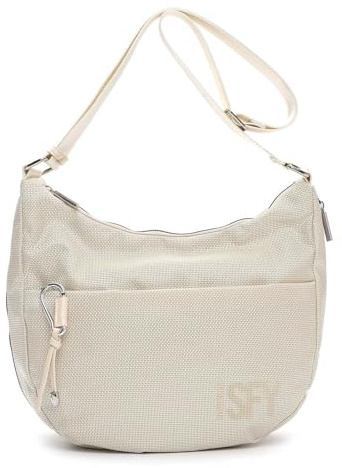 SURI FREY Umhängetasche Suri Sports Marry Crossbody Bag Ecru beige