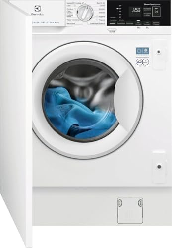 LAVASCIUGA INCASSO ELECTROLUX EW7W84BDBI