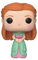 Funko Pop! Vinyl: Harry Potter - Ginny Weasley - (Yule) - Vinyl-Sammelfigur - Geschenkidee - Offizielle Handelswaren - Spielzeug Für Kinder und Erwachsene - Movies Fans