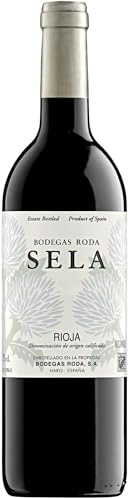 Bodegas Roda Sela Tempranillo Rioja Rotwein trocken (1 x 0.75 l)