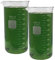 PYREX 1060-1L, 1000ml Tall Form Berzelius Beaker, Single Scale, Graduated (Pack of 2)