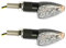 LED Blinker für Yamaha XJ 600 S Diversion KP12