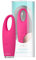 Foreo IRIS 2 Verjüngendes Augenmassagegerät | Für Augenringe,geschwollene Augen & Anti-Aging | Augenringe-Entferner | Abschwellend | Lymphdrainage-Tool | Ultrahygienisches Silikon | Fuchsia