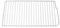 coverandcarry Thetford Fridge Shelf for models N3109/3112/3115, measuring 454mm x 205mm. 69083108