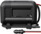 NOCO AIR10: UltraFast 10A Tyre Inflator - 12V Portable Air Compressor Pump, 60 PSI Max – 36 SLPM Airflow Inflates 0–40 PSI in 3.8 Minutes – Digital Gauge + Auto-Shutoff