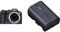 Canon Mirrorless Cameras EOS R7 Body w/o Mount Adapter GB - 32.5 MP Full-Frame CMOS Image Sensor & LP-E6NH Battery EOS R5/R6 Compatible EOS