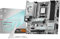 MSI B850M GAMING PLUS WIFI, scheda madre mATX – Supporta processori AMD Ryzen serie 9000/8000 / 7000, socket AM5 – DDR5 Memory Boost fino a 8200+ MT/s (OC), PCIe 5.0 x16 e 4.0 x4, M.2 Gen5, Wi-Fi 7