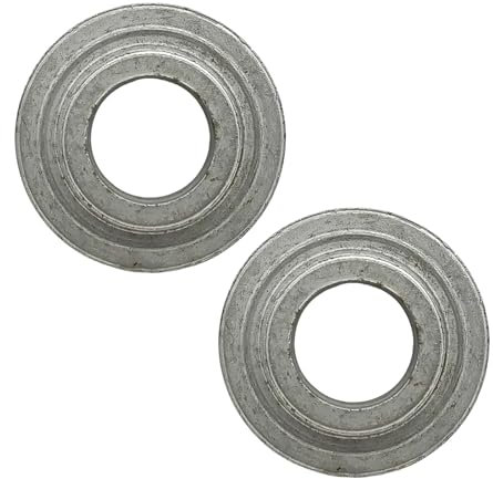 650109-00 Inner Clamp Washer Blade Circular Saw Bolt Replacement Parts for DeWalt DCS372 DCS390 DCS391 DCS392 DC310 DCS373 DC310K DC390B DCS393 Circular Saw