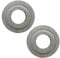 650109-00 Inner Clamp Washer Blade Circular Saw Bolt Replacement Parts for DeWalt DCS372 DCS390 DCS391 DCS392 DC310 DCS373 DC310K DC390B DCS393 Circular Saw