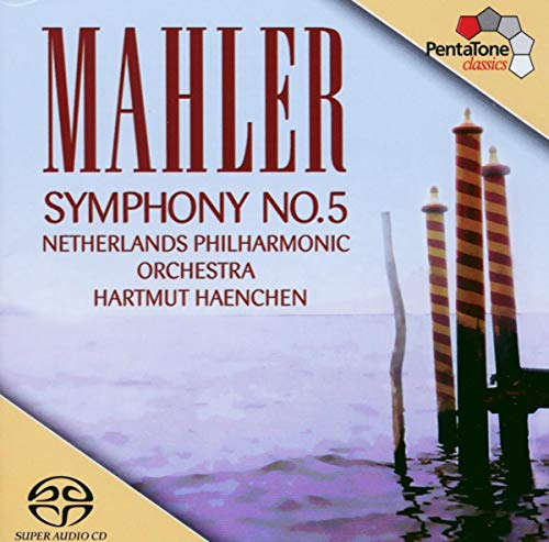 Mahler: Symphony No.5 in C# Minor
