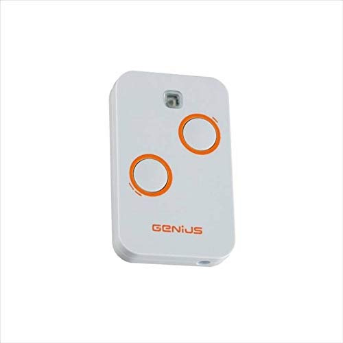 6100330 Telecomando Genius Kilo TX2 433MHz