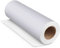 INDIGOS UG - Aufkleber für Küchenschränke 63x500cm - MATT - Folie aus hochwertigem PVC Tapeten Küche Klebefolie Möbel wasserfest für Schränke Selbstklebende Folie Küchenfolie Dekofolie - Hellgrau