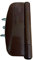 SFS Dynamic 2D Adjustable Upvc Door Hinge Screw in Pin Brown