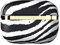 Richmond & Finch AirPods Pro Hülle, Zebra Schutzhülle Kompatibles Kabelloses Bluetooth Ladegerät, wasserdicht, stoßfest, Kratzfeste Schutzhülle für Airpod Pro