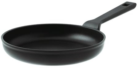 SAMBONET - Padella 1 Manico Cm 24 Titan Pro Double Induction Alluminio