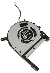 Asus 13NR00S0M09011 Original Lüfter (CPU) | für TUF FX705DY, A15 FA506IH, FA506II, A17 FA706II, F15 FX506LI, F17 FX706LI, FX506LH