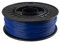 SUPER-FILAMENT ASA+ Filament 1.75mm 1kg für 3D Drucker ähnl. RAL Farben (Ultramarinblau RAL 5002) passend für die AMS von Bambu Lab