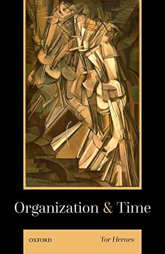 Organization and Time (English Edition)