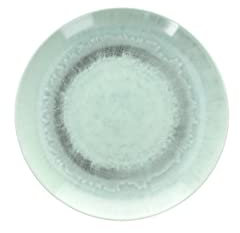 Tognana Atolón Plato postre 20 cm Made in Italy