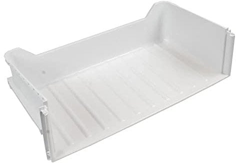 sparefixd for Whirlpool Bottom Salad Chiller Drawer Basket Fridge Freezer