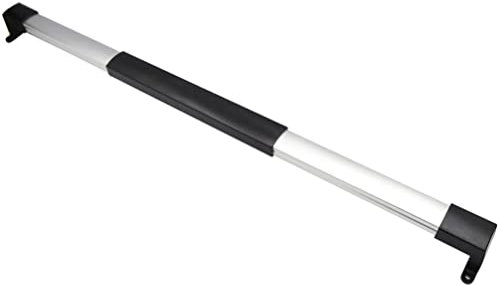 Angoily Poignée De Porte Moustiquaire Rv Réglable Avec Prise Antidérapante Accessoire Pour Remorque Et Camping-car Installation Facile Et