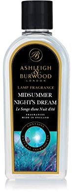 ASHLEIGH & BURWOOD Duftlampenöl Midsummer Night's Dream 500 ml