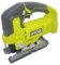 RYOBI ONE+ - Sierra de calar inalámbrica de 18 V (solo herramienta) 18 voltios