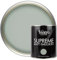 Vintro | Luxury Matt Emulsion | Smooth Chalky Finish | Multi Surface Paint | for Walls, Ceilings, Wood and Metal | 1L (Green/Blue - Duck Egg)