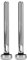 Set of 2 Stainless Steel Cooling Chillers, Beer Chiller Sticks for Bottles, Beverage Chiller Sticks, Beer Cooling Sticks, Wine Chiiler Sticks, Anniversary Birthday Gifts Ideas, Beer Gifts for Man