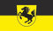 Fahne Flagge Stuttgart Stadt 90x150 cm Fahnen Flaggen Landeshauptstadt