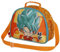 Dragon Ball Super-Lunch Bag, Multicolour, 25.5 x 20 cm