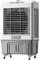 Ventilador de Enfriador de Aire Evaporable Comercial, Humidificador Industrial, Aire Acondicionado de Tres en Uno, Tanque de Agua Grande 55L, Enfriador Doméstico, Motor Potente de Refrigeración Efici
