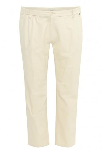 Blend BHBPants Big & Tall Herren Leinenhose Hose Stoffhose