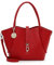 Tamaris Fenja Cityshopper M Red