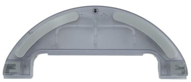 Replacement Water Tank with Mop Function for Dreame Z10 Pro D10 Plus D10s Plus Robot Vacuum Cleaner