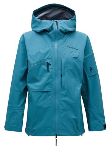 Peak Performance M Alpine Gore-Tex Jacket - M