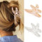 Reaky Pince à cheveux en forme d'étoile de mer - Accessoires de cheveux pour femme