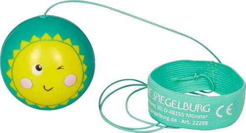 Die Spiegelburg - Bumerang-Ball Sommerkinder