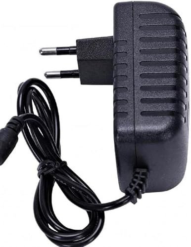 Cargador para Conga Rockstar 1700 Titanium Ergowet Aspirador Escoba