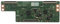 XPBTBSUS Placa Base Inversora 6870C-0488A LC320DUE-VGM1 Placa T-con, Compatible con LG, 32LB5610-CD 32MB25VQ Placa Lógica Tarjeta De Equipo De TV De 32 Pulgadas CT.