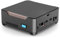 Lioggyet Mini PC 8GB DDR4 256G SSD Pro Gaming Computer for School/Home/Office Small Pc 4K HD Port VGA Win 11 UK Plug